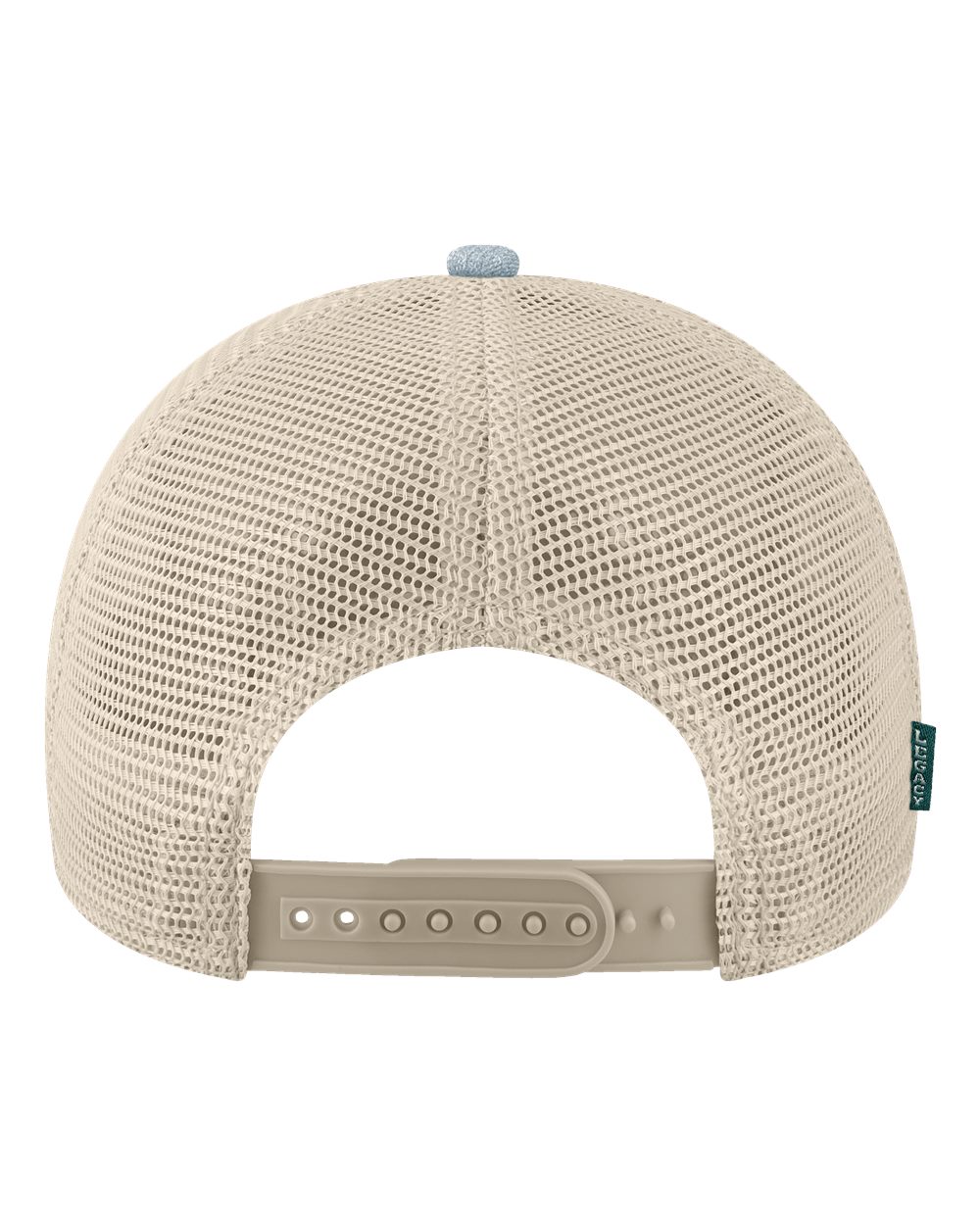 LEGACY Mid-Pro Snapback Trucker Cap - MPS