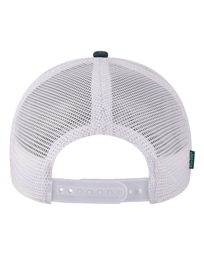 LEGACY Mid-Pro Snapback Trucker Cap - MPS