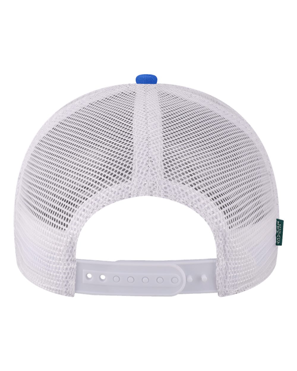 LEGACY Mid-Pro Snapback Trucker Cap - MPS