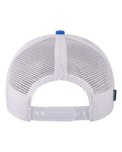 LEGACY Mid-Pro Snapback Trucker Cap - MPS