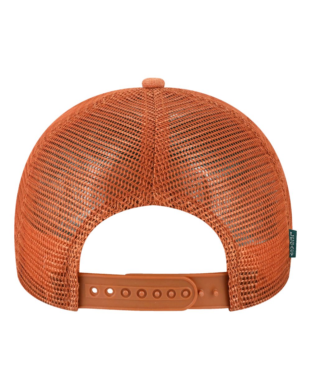 LEGACY Mid-Pro Snapback Trucker Cap - MPS