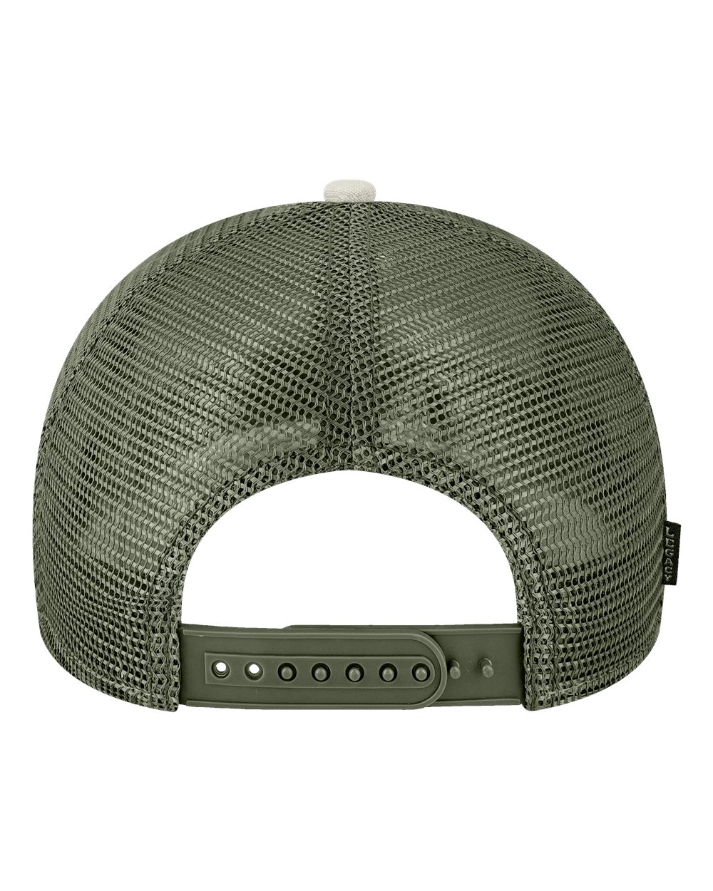 LEGACY Mid-Pro Snapback Trucker Cap - MPS