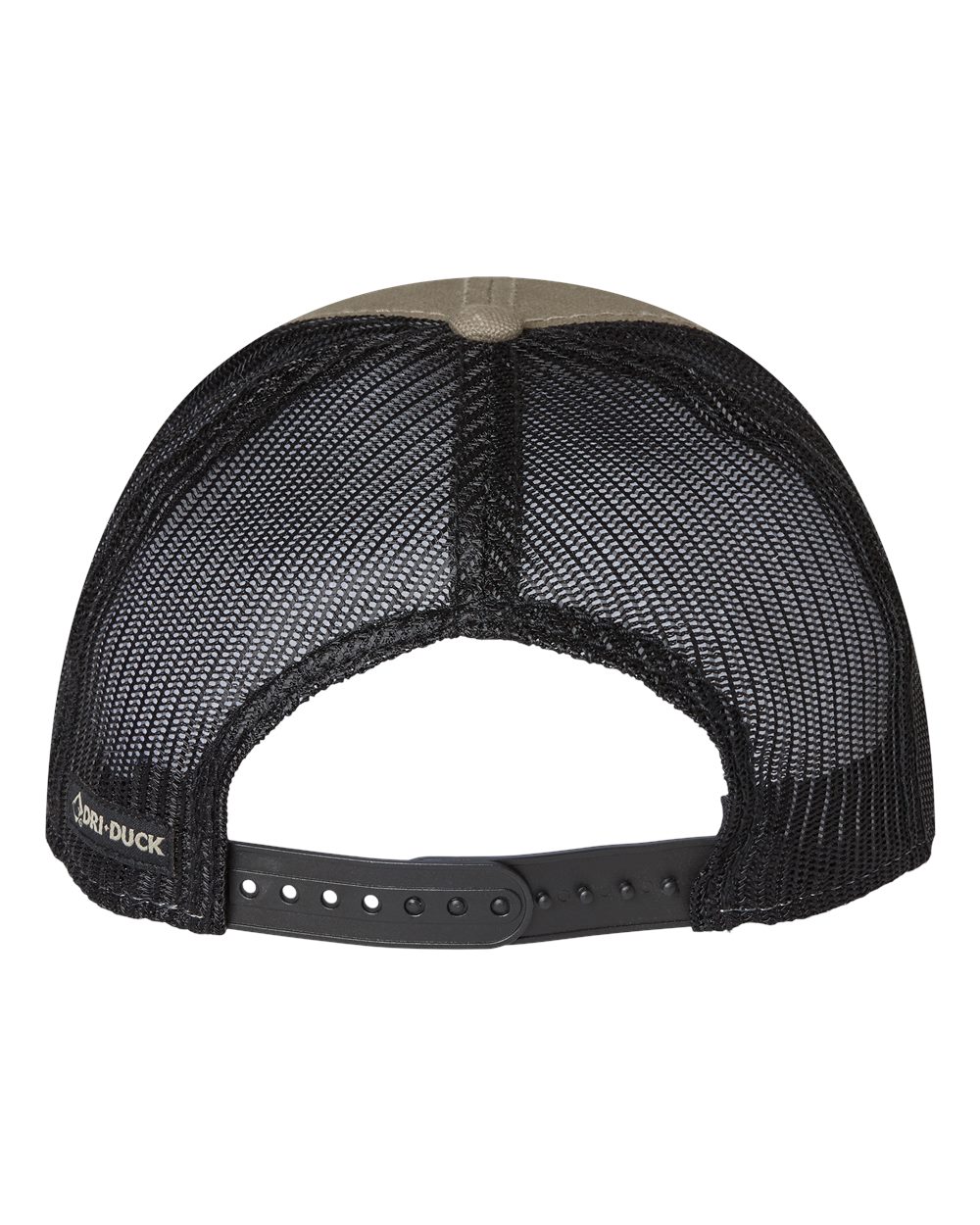 DRI DUCK Hudson Trucker Cap - 3006