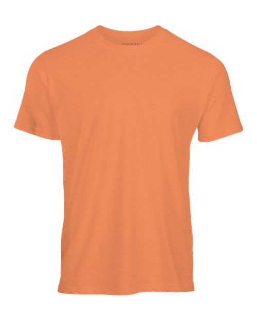 Men's Basic Crew T-Shirt