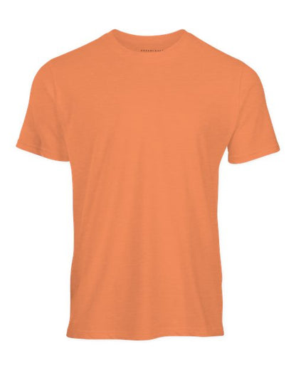 Men's Basic Crew T-Shirt