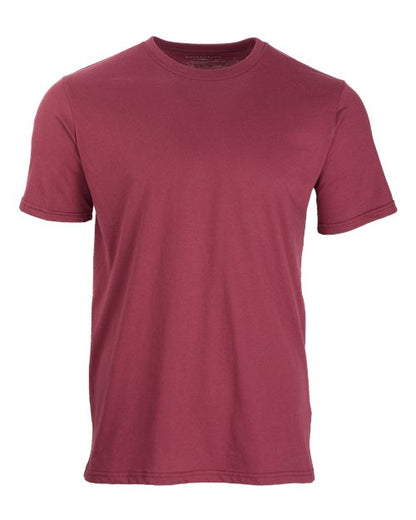 Men's Basic Crew T-Shirt