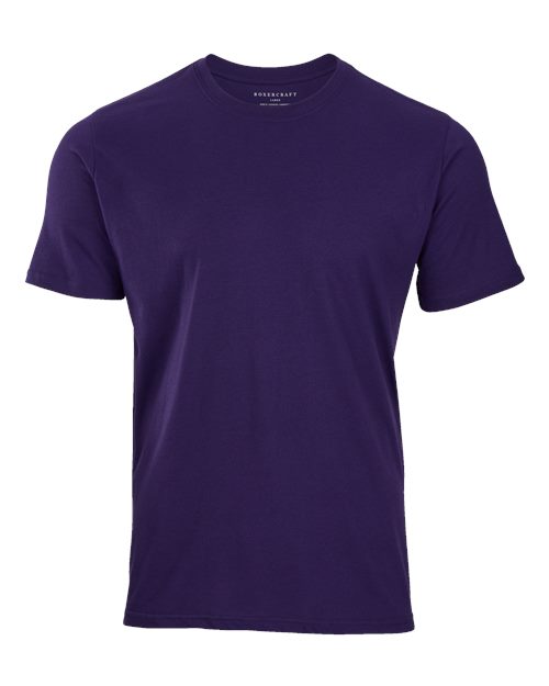 Men's Basic Crew T-Shirt