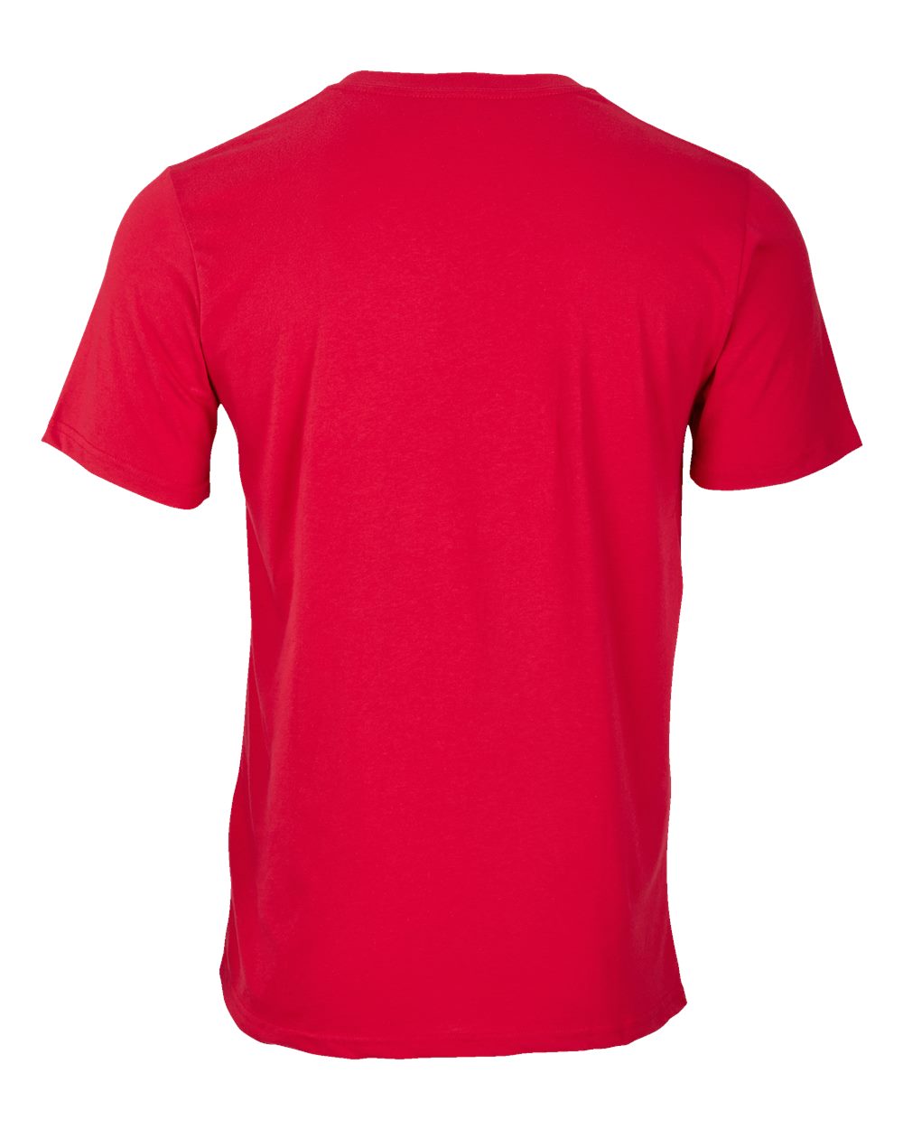 Boxercraft Basic Crew T-Shirt - BM2103