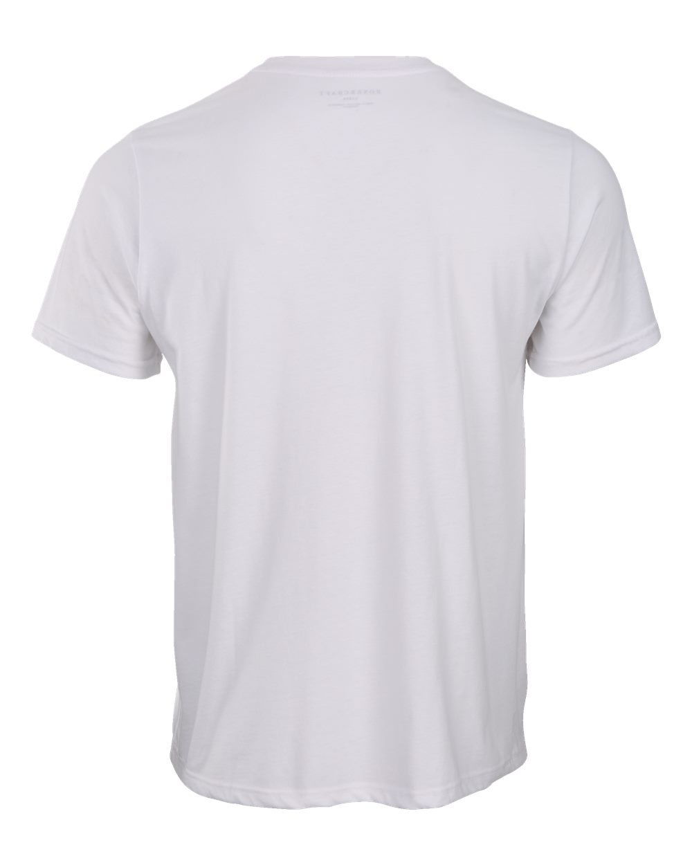 Boxercraft Basic Crew T-Shirt - BM2103