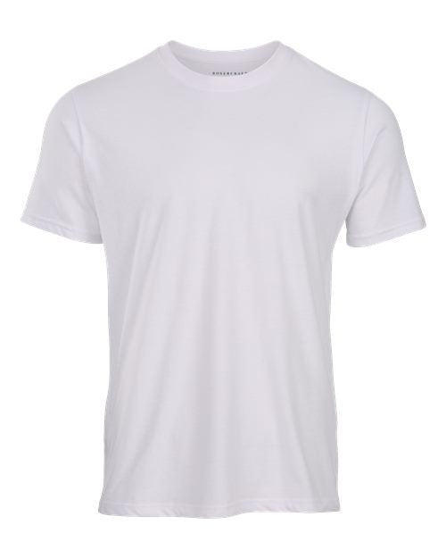 Men's Basic Crew T-Shirt