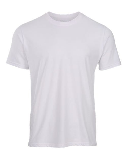 Men's Basic Crew T-Shirt