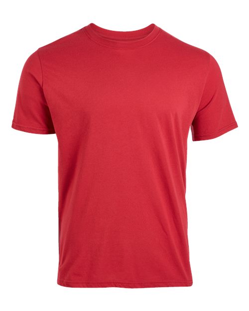 Men's Basic Crew T-Shirt