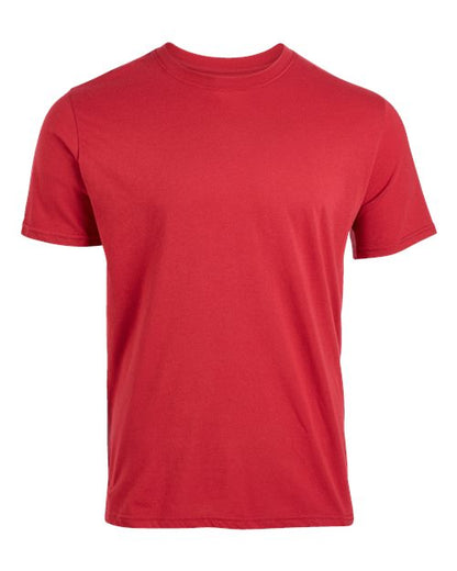 Men's Basic Crew T-Shirt
