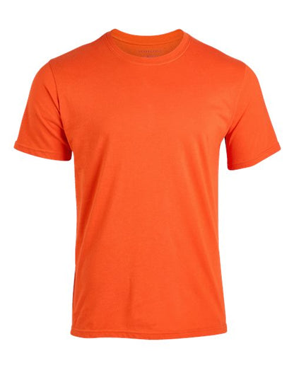 Men's Basic Crew T-Shirt