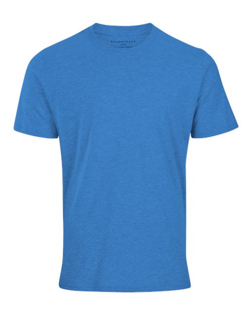 Men's Basic Crew T-Shirt