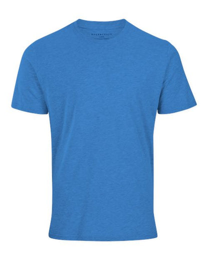 Men's Basic Crew T-Shirt