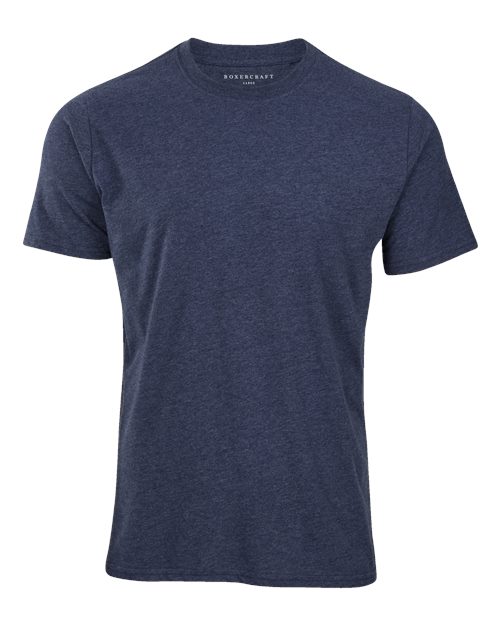 Men's Basic Crew T-Shirt