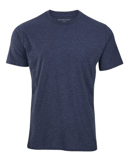 Men's Basic Crew T-Shirt
