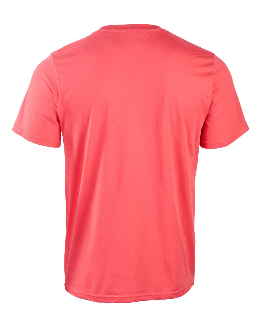 Boxercraft Basic Crew T-Shirt - BM2103