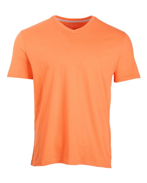 Men's High V-Neck T-Shirt