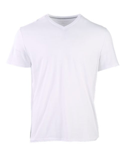 Men's High V-Neck T-Shirt