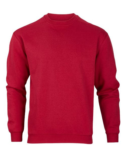 Men's Fleece Crewneck Sweatshirt