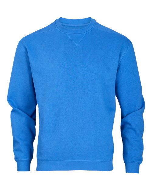 Men's Fleece Crewneck Sweatshirt
