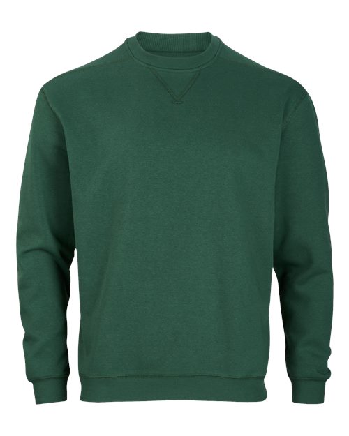Men's Fleece Crewneck Sweatshirt