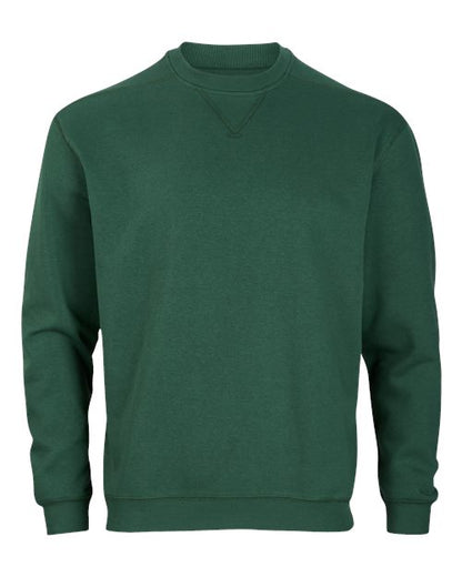 Men's Fleece Crewneck Sweatshirt