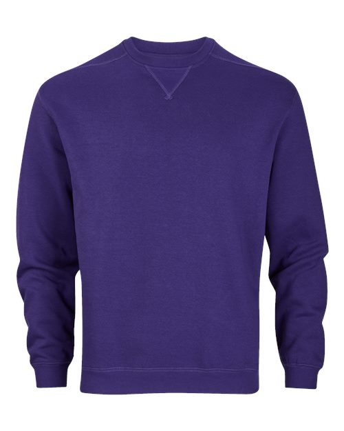 Men's Fleece Crewneck Sweatshirt