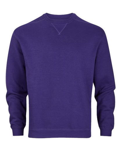 Men's Fleece Crewneck Sweatshirt