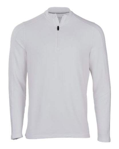 Men's Perfect Quarter-Zip Pullover