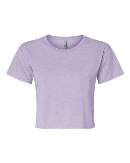 Women's Festival Crop Top