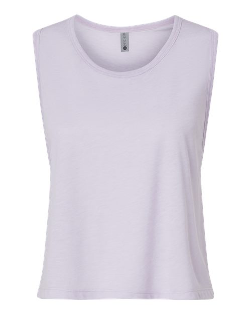 Women's Festival Crop Tank