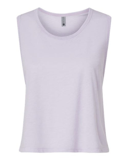 Women's Festival Crop Tank