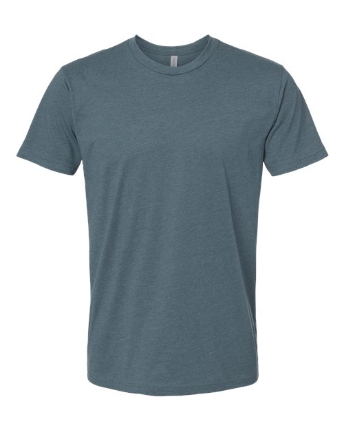 Unisex CVC T-Shirt