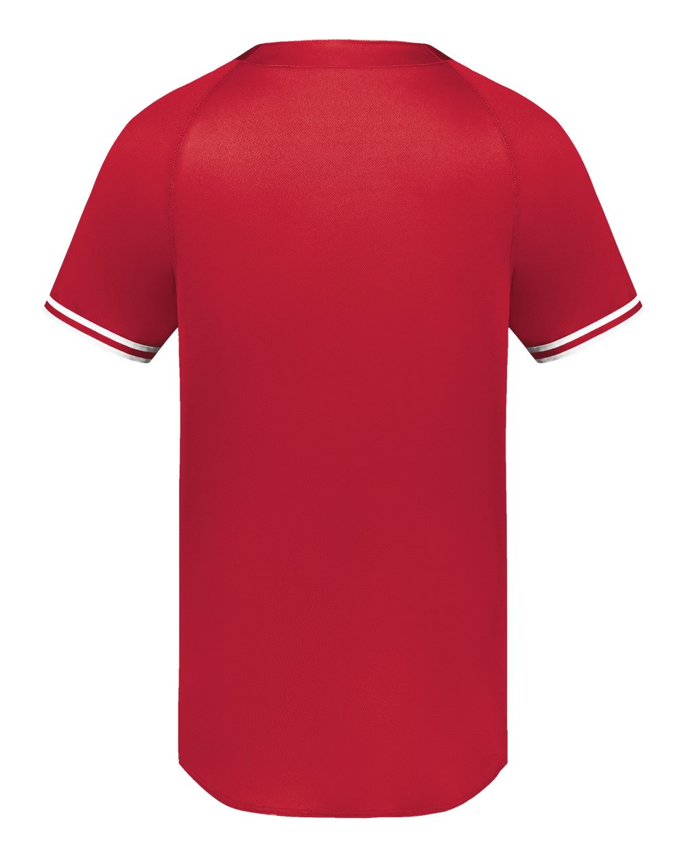 Augusta Sportswear Cutter Henley Jersey - 6905