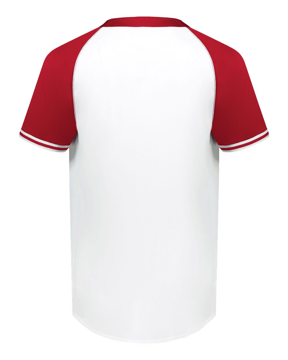Augusta Sportswear Cutter Henley Jersey - 6905