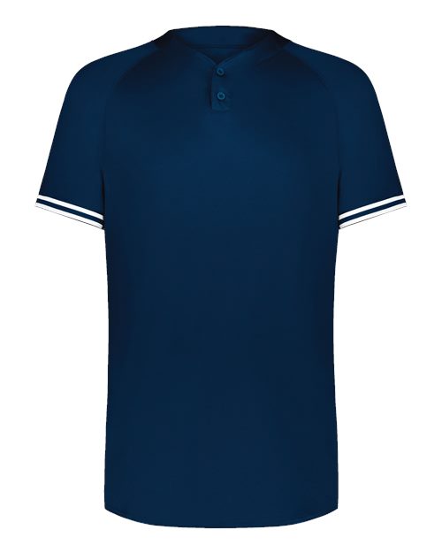 Youth Cutter Henley Jersey