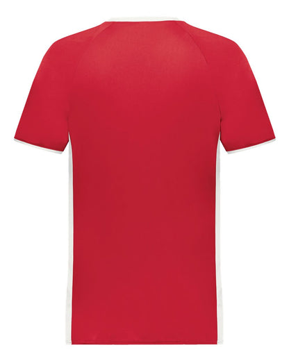 Augusta Sportswear Cutter V-Neck Jersey - 6907