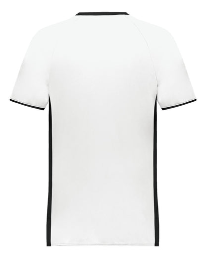 Augusta Sportswear Cutter V-Neck Jersey - 6907