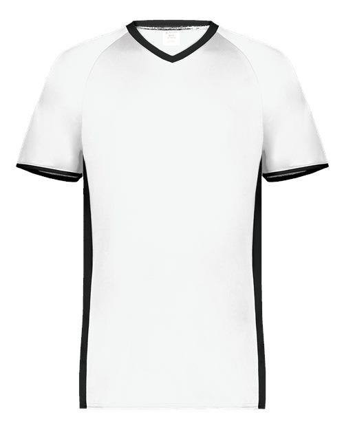 Men's Cutter V-Neck Jersey