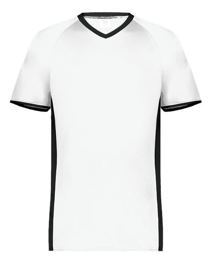 Men's Cutter V-Neck Jersey