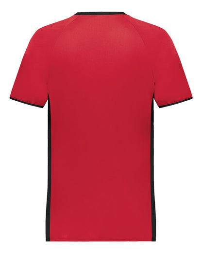 Augusta Sportswear Cutter V-Neck Jersey - 6907