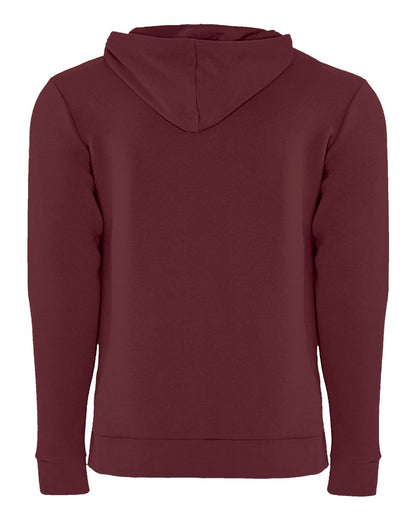 Next Level Santa Barbara Hoodie - 9303