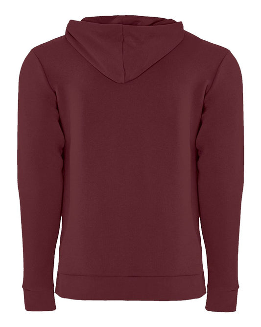 Next Level Santa Barbara Hoodie - 9303