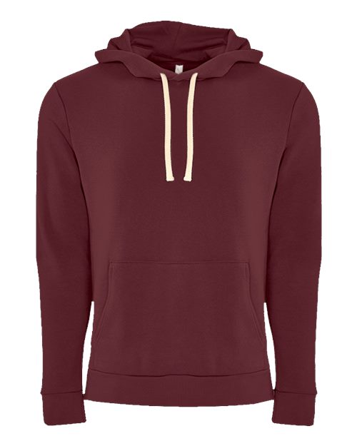 Unisex Santa Barbara Hoodie Sweatshirt