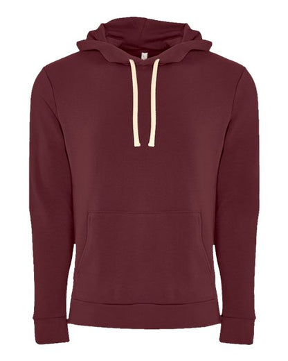 Unisex Santa Barbara Hoodie Sweatshirt