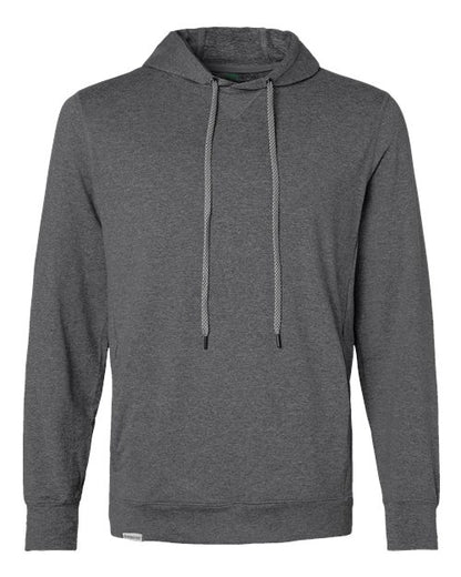 Men's Eco Revive™ Ventura Soft Knit Hooded Sweatshirt