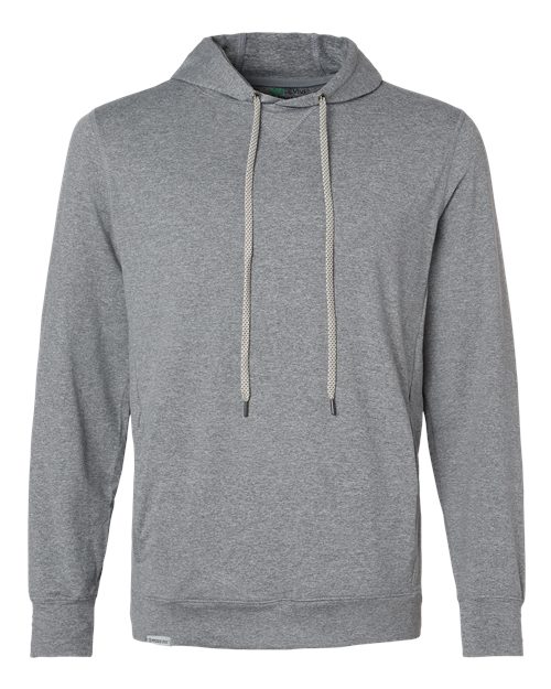 Men's Eco Revive™ Ventura Soft Knit Hooded Sweatshirt